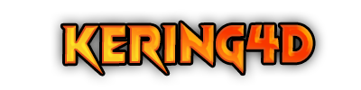 Kering4d gacor
