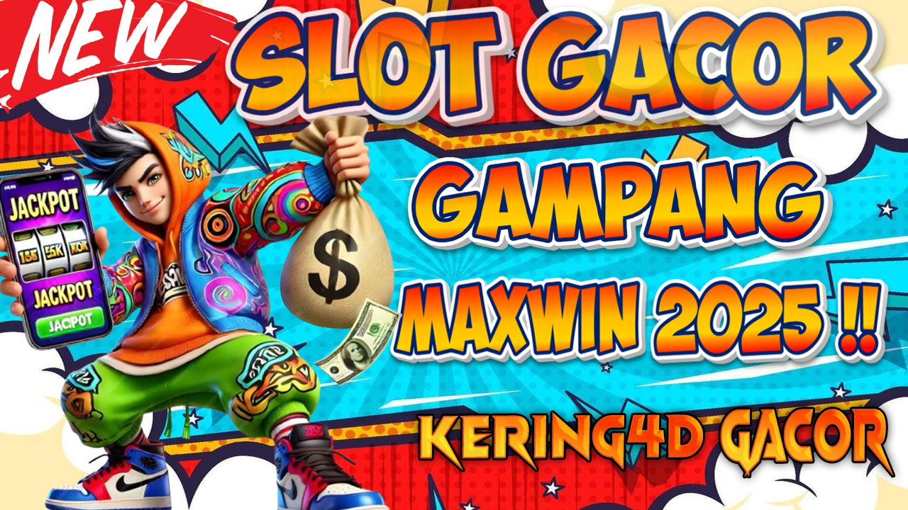 Kering4d gacor